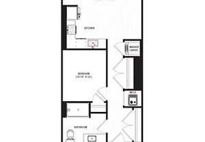 Partner-provided photo for $1615 unit