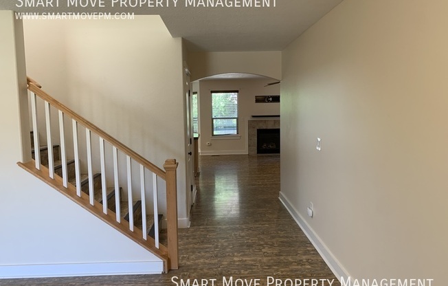 4184 E GRANGER DR