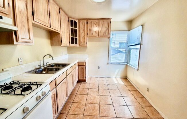 Studio, 1 bath, 600 sqft, $1,625