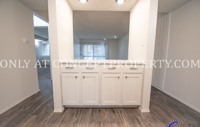 1 bed, 1 bath, 700 sqft, $1,225, Unit 35