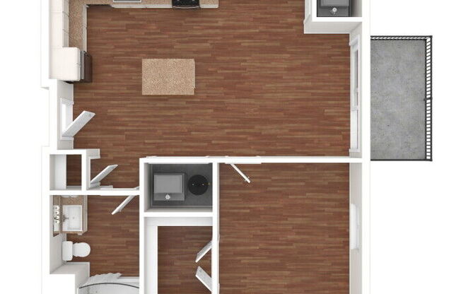 1010 Maple Ave