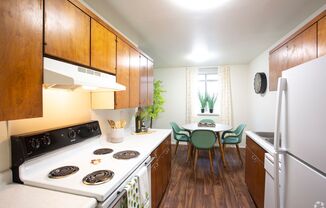 Partner-provided photo for $925 unit