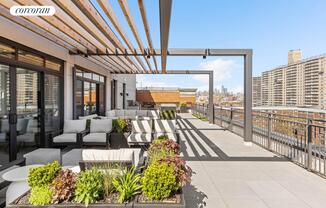 2 beds, 2 baths, $4,795, Unit 5E