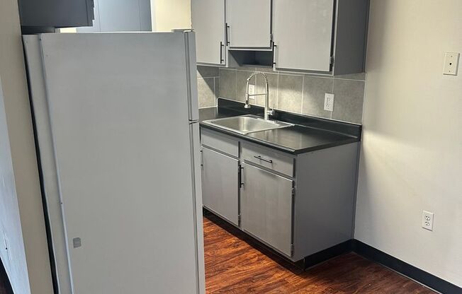 1 bed, 1 bath, 760 sqft, $1,025, Unit 103N