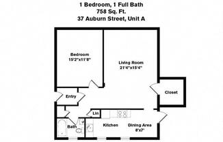 Partner-provided photo for $3060 unit