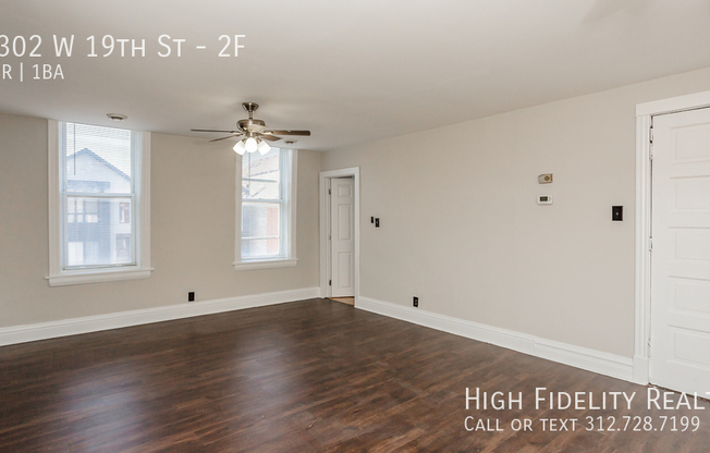 2302 West 19TH Street
