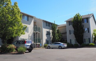 Grayson Apartments