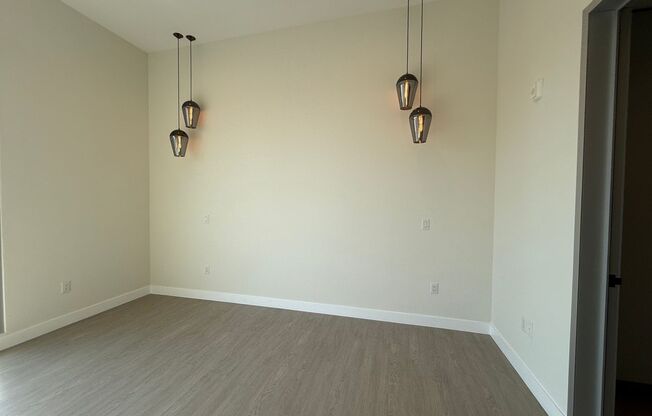 2 beds, 2 baths, 1,183 sqft, $3,295, Unit 406