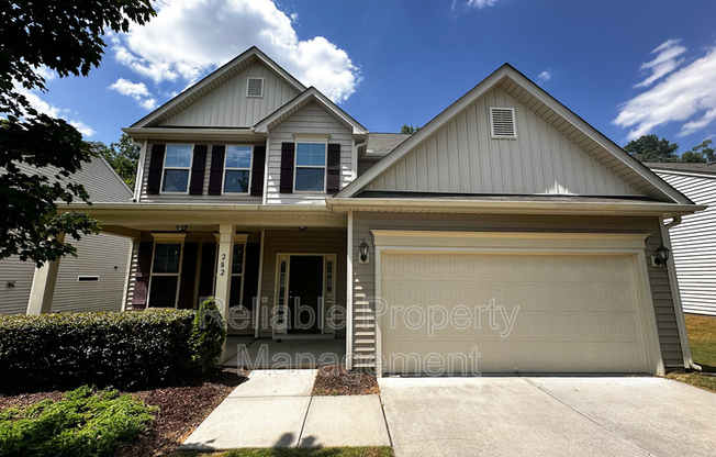 282 FLOWERS CREST WAY