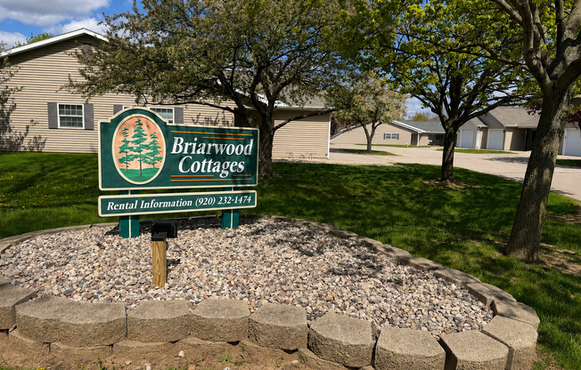 Briarwood Cottages