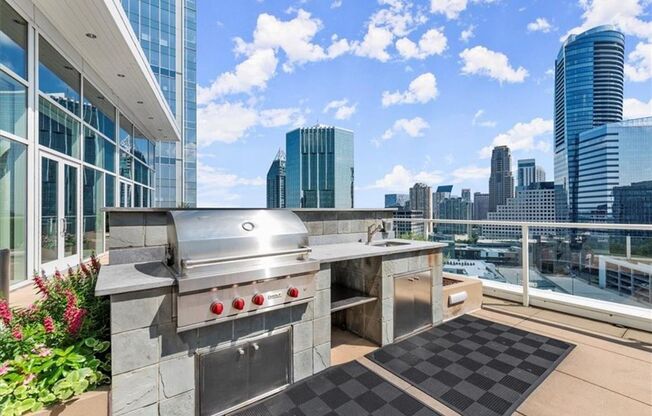 3 beds, 3 baths, $5,895, Unit UNIT 1901