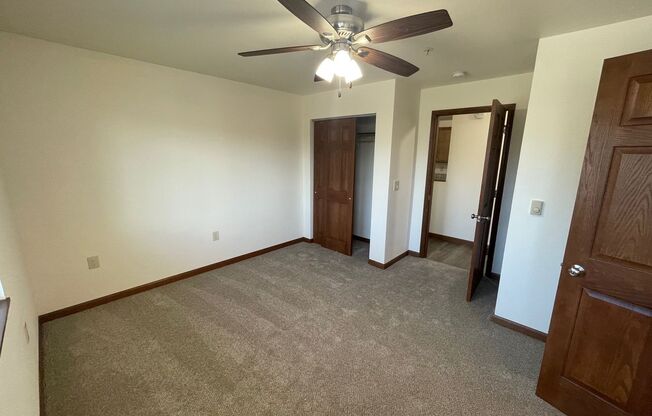 2 beds, 2 baths, 1,040 sqft, $1,595, Unit 3148-206