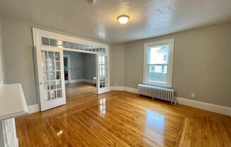 14 GILSON RD