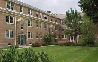 2420 East Washington Avenue