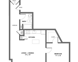Partner-provided photo for $1876 unit