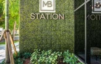 MB Station