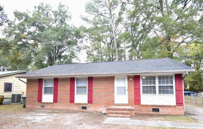 7015 Zepher Rd