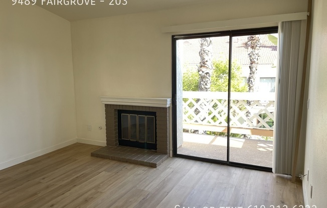 9489 FAIRGROVE LN
