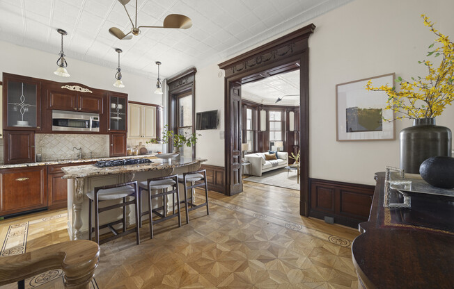 119 PROSPECT PARK W