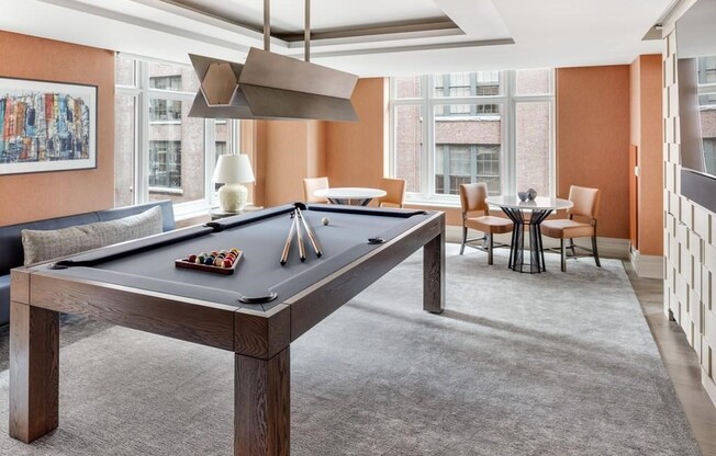 1 bed, 1 bath, 803 sqft, $5,295, Unit 12F