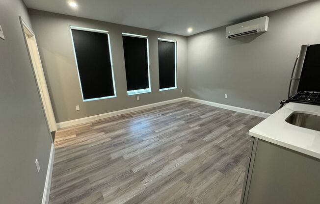 Studio, 1 bath, 300 sqft, $1,900, Unit 503