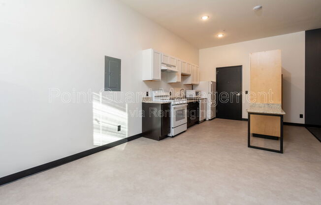 1 bed, 1 bath, 449 sqft, $745, Unit 118