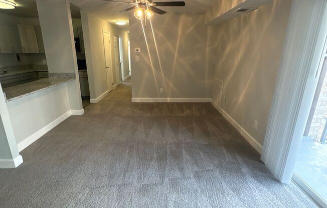 3 beds, 2 baths, 1,300 sqft, $2,400, Unit 3335 #102