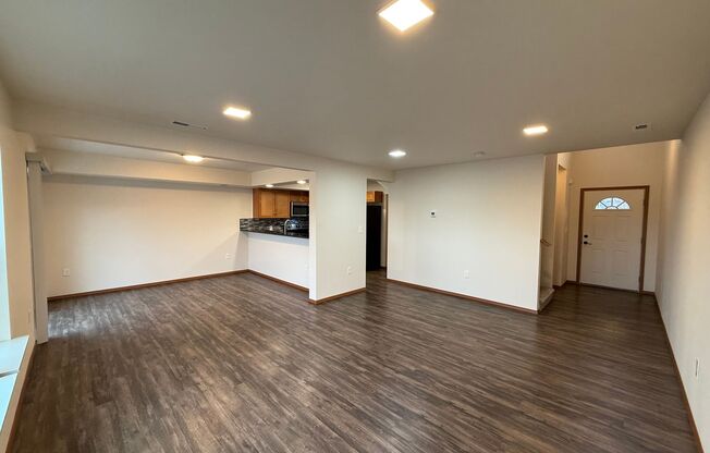 The Chronicle Road Duplexes!