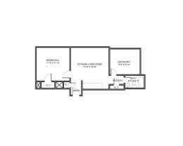 Partner-provided photo for $1825 unit