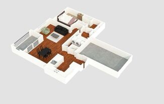 Partner-provided photo for $1799 unit