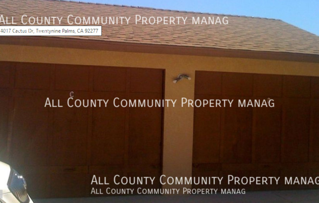 Partner-provided property photo