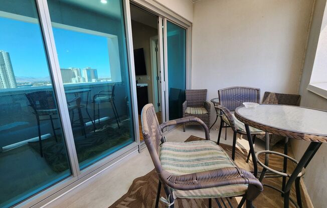 1 bed, 1 bath, $2,175, Unit #1006