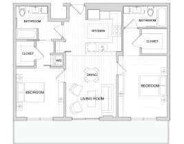 Partner-provided photo for $4610 unit