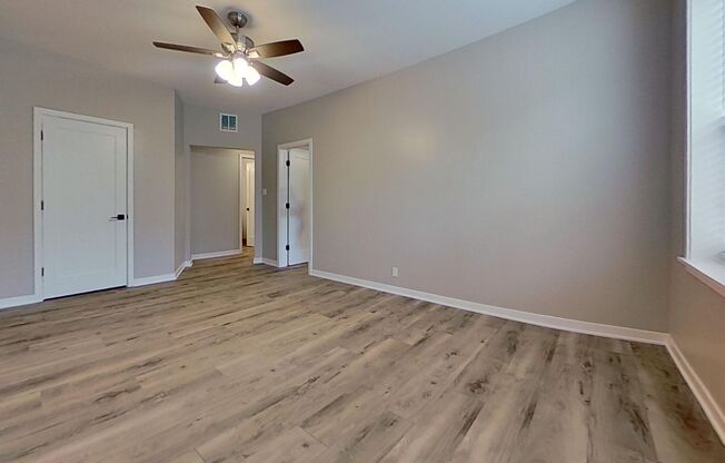 1 bed, 1 bath, 875 sqft, $2,550, Unit 1333 3A