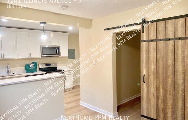 1241 ILLINOIS AVE