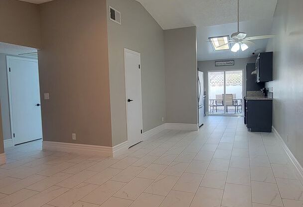 2 beds, 2 baths, $1,500