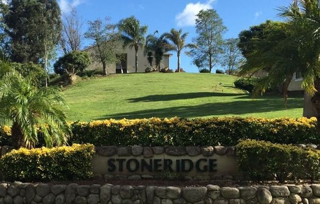 Stoneridge Apartments