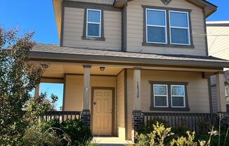 Charming 2-Story Home in Pflugerville – Move-In Ready!