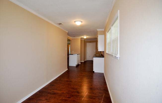6601 Stonewall-House