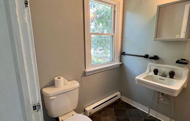 Studio, 1 bath, $925, Unit Apt 2