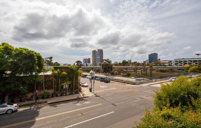 1 bed, 1 bath, 614 sqft, $2,295, Unit 112