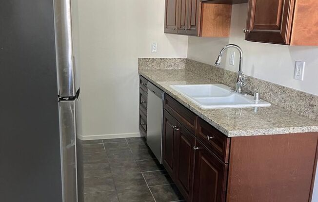 1 bed, 1 bath, $1,950, Unit 210