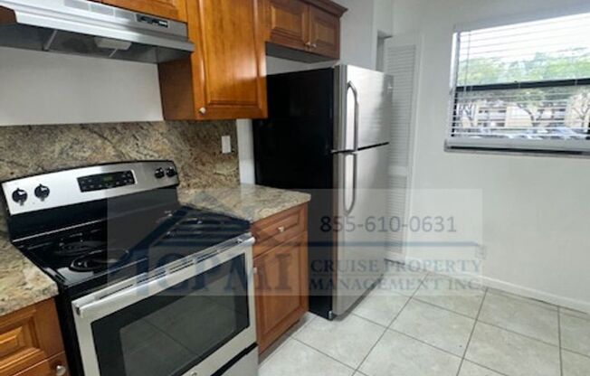 3 beds, 2 baths, 1,015 sqft, $2,595, Unit 2-312