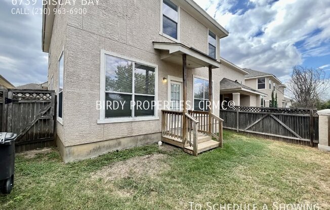 Partner-provided property photo