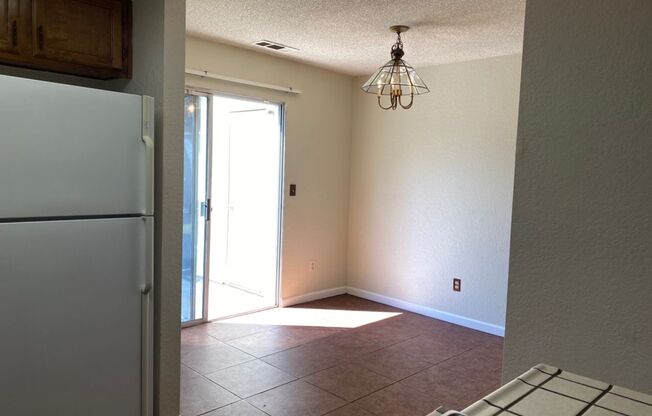 2 beds, 2 baths, $1,750