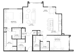 Partner-provided photo for $2376 unit