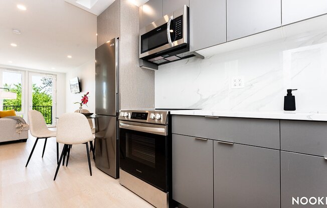 1499 BEDFORD AVE