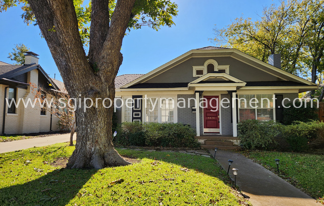 5536 BELMONT AVE