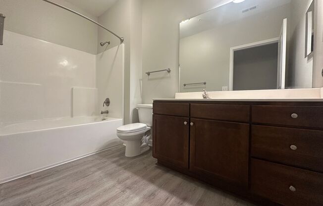 2 beds, 2 baths, 1,160 sqft, $1,850, Unit 48-102