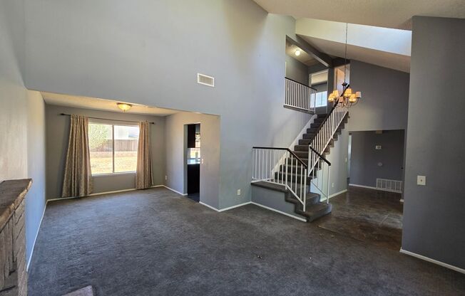 39418 Southcliff Dr Palmdale CA 93551